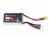GenX 22.2V 6S 1000mAh 35C / 70C Premium Lipo Lithium Polymer Battery