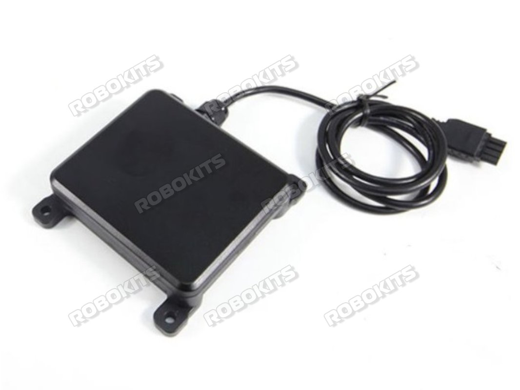 JIYI Terrain Following Radar Sensor for Agricultural Sprayer Drones UAV