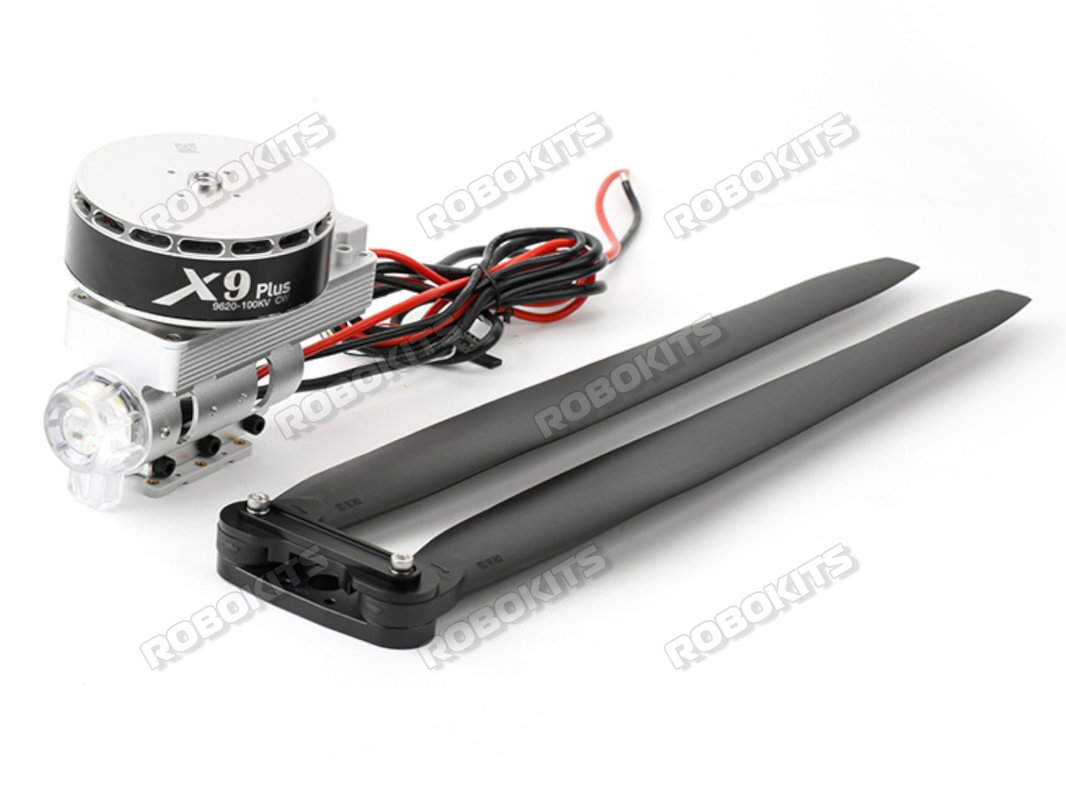 Hobbywing Xrotor X9 CW / CCW 110KV Motor and ESC Combo Original MOQ 2 PCS