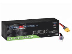 GenX Ultra+ 21.6V 12000mah 5C Premium Lithium Ion Rechargeable Battery