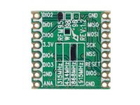 LoRa 868MHz SX1276 RF Transreceiver Module RFM96W LoRa 868MHz