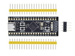 STM32F401CCU6 STM32 ARM Core Board development board 3.0