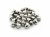 M5 Dome Nuts Stainless Steel 304 MOQ 15 Pcs