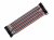 1 pin Male-Female Breadboard jumper wire 40pcs pack