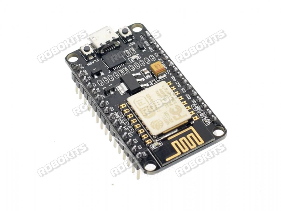 NodeMCU LUA WiFi Internet of things ESP8266 Development Board With CP2102
