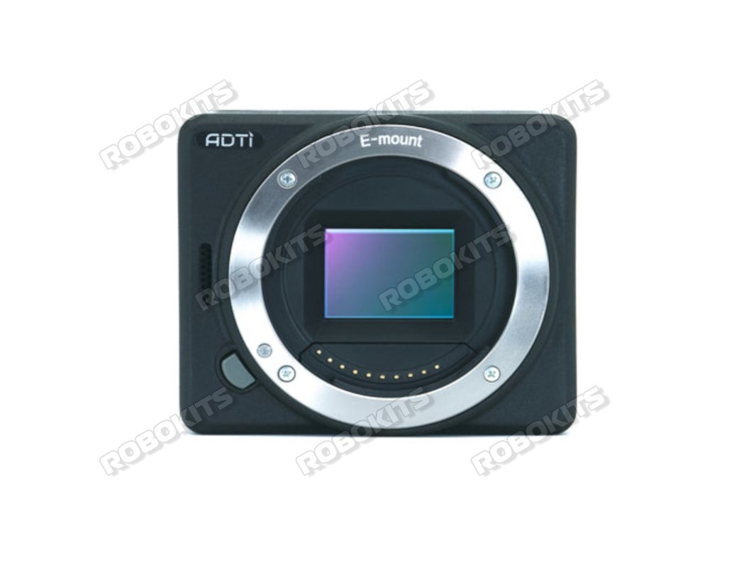 ADTi 20MP APS-C Drone Mapping Camera