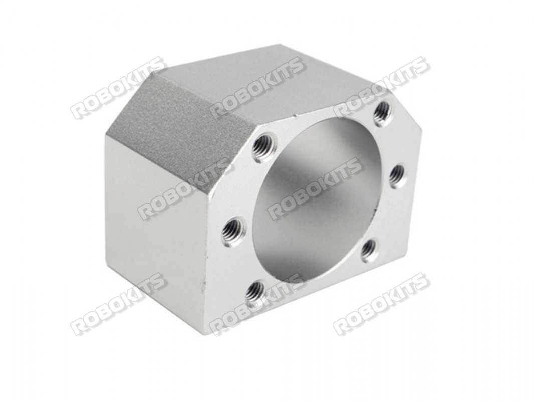 Astro DSG20H-36 Aluminium Nut Housing Bracket Seat Compatible for Flange Nut SFU2005