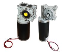 Nema23 HYBRID SERVO PLANETARY GEARED ENCODER MOTOR 180KGCM Nema23