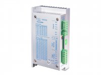 YAKO Original 2D68MH Hybrid Stepper Motor Driver 6A 18-80V DC YAKO