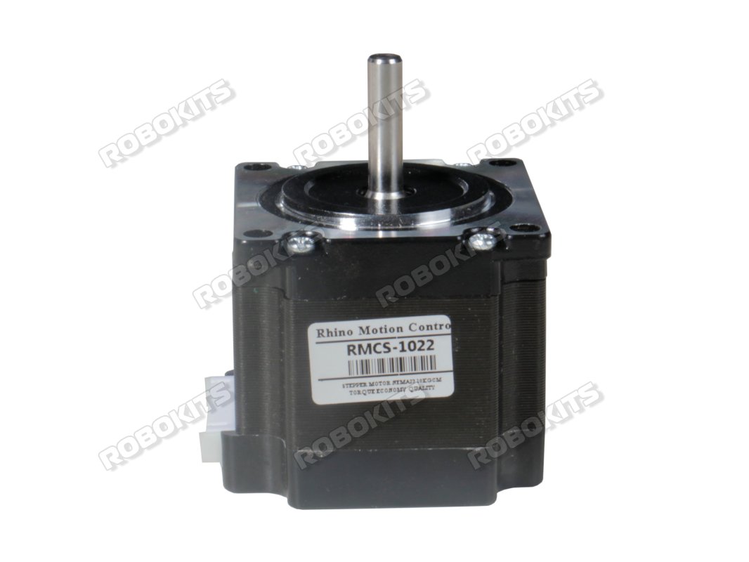 Stepper Motor NEMA23 10Kgcm Torque - Economy