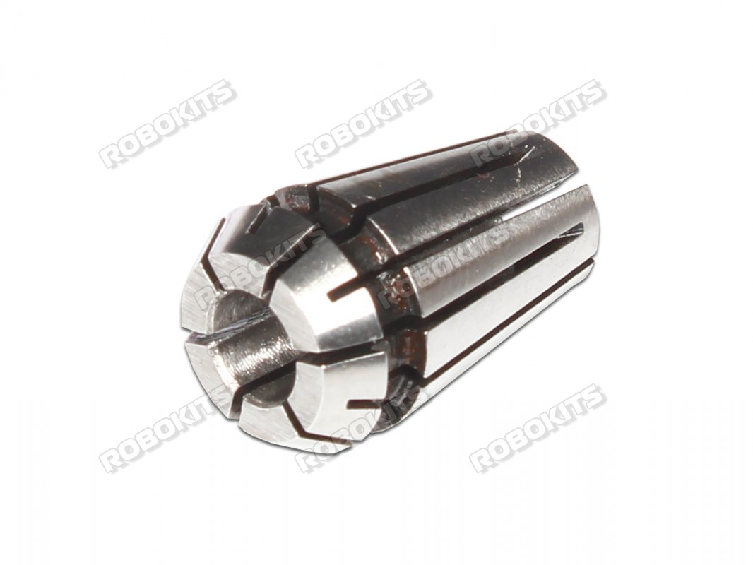 ER11 Chuck Collet 5mm