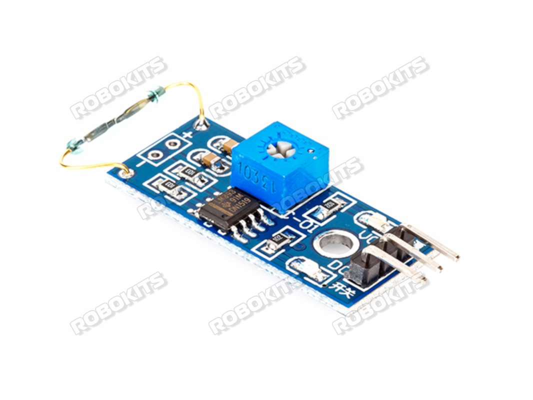 Reed Switch Sensor module