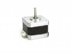 Nema17 High torque Stepper Motor