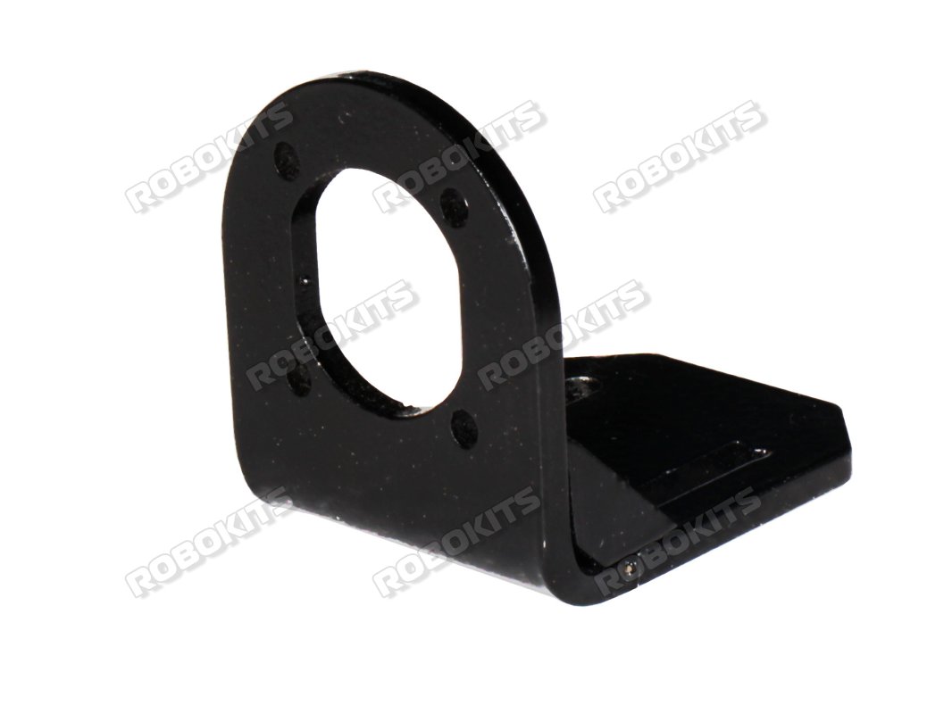 Rhino IG32 Planetary DC Geared Motor Mounting Clamp