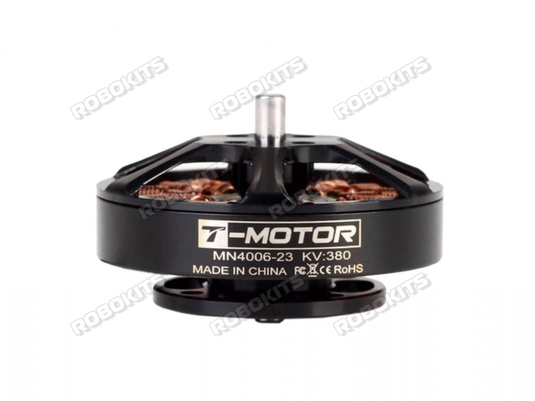 T-Motor Antigravity 4006 380KV - Pack of 2 Pcs T Motor Antigravity
