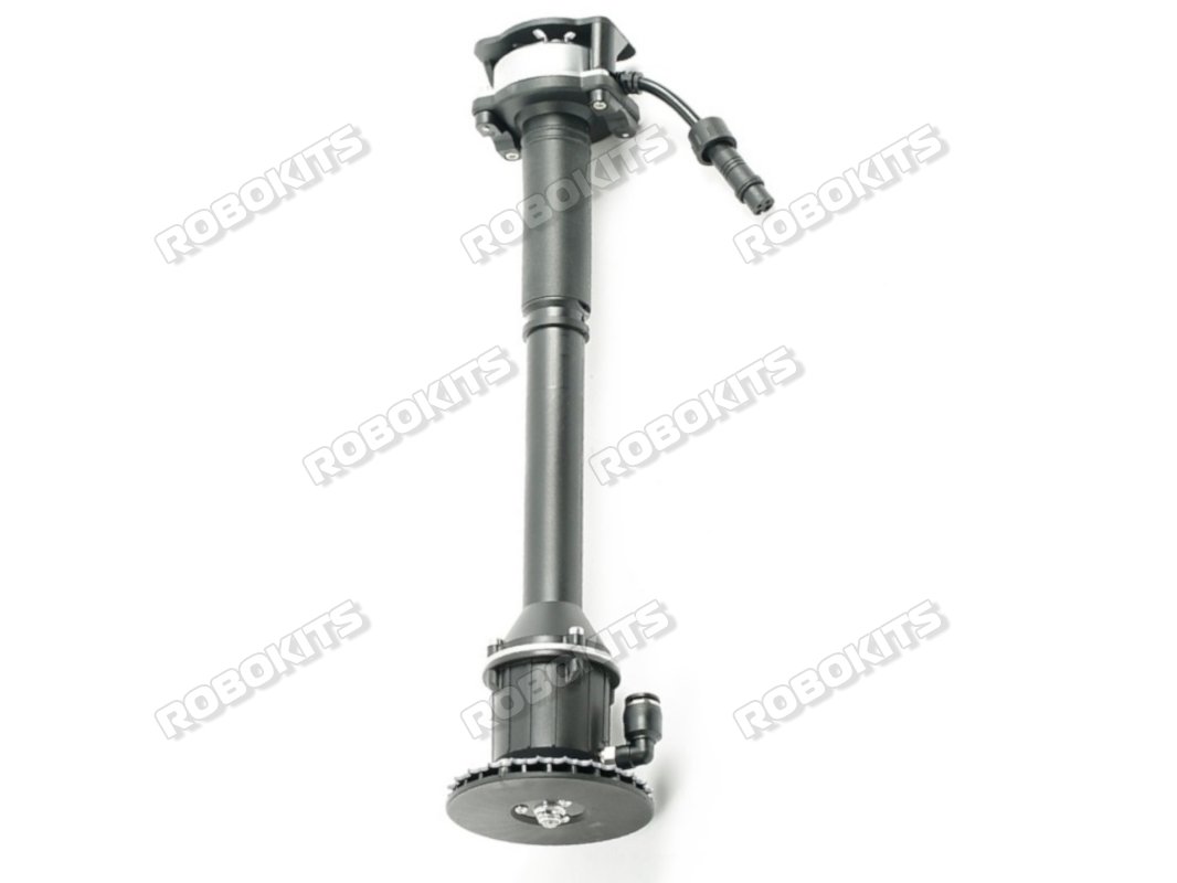 Centrifugal Nozzle Spray System for Agriculture Drone