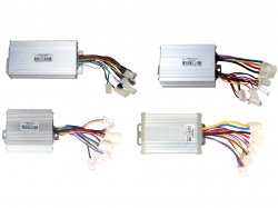 E-Bike Motor Controller E-Bike Motor Controller