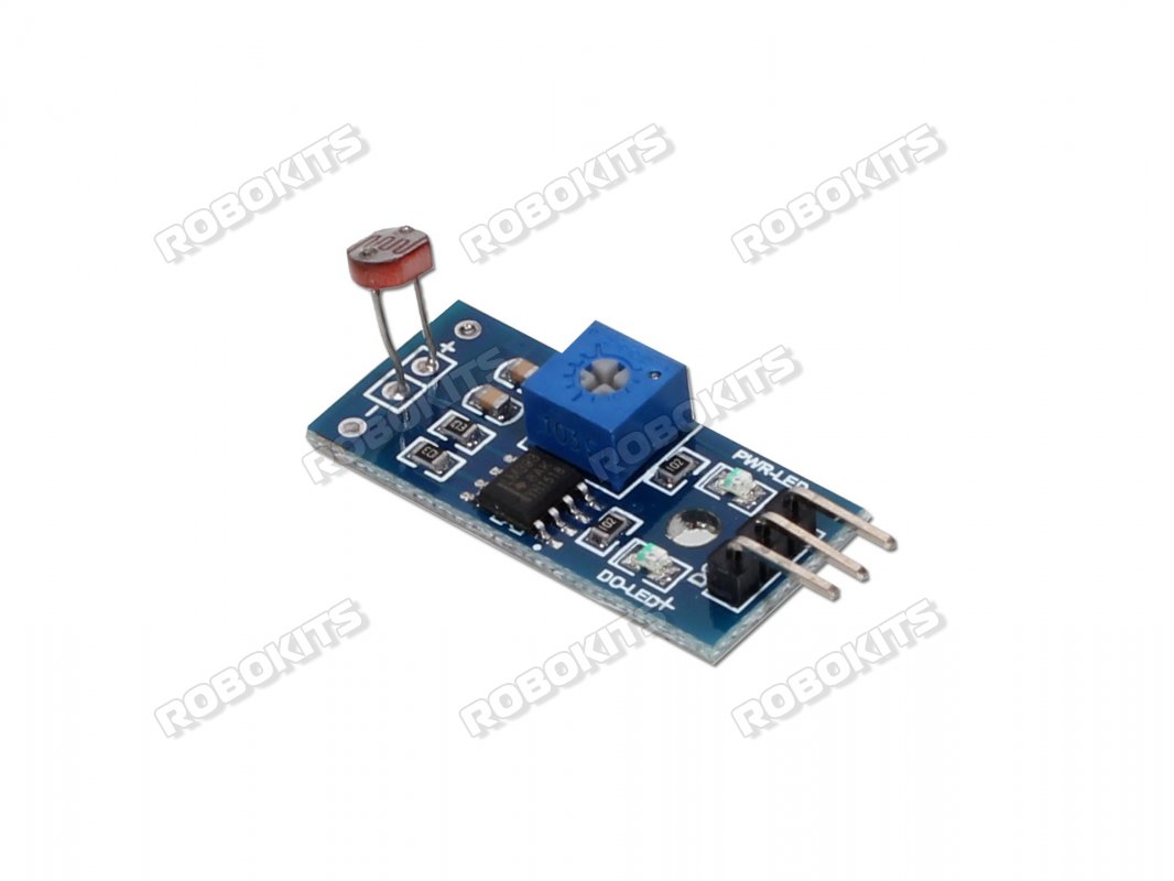 Ambient Light Sensor Module