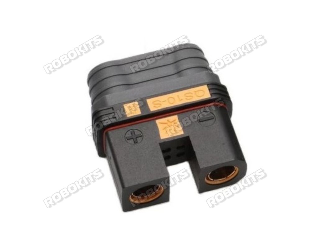 QS10-S High Temperature Antispark Battery Connector Female Original