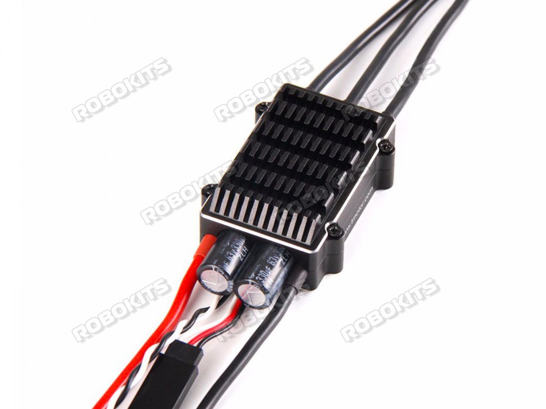 Tiger Motor FLAME 60A HV ESC V2.0