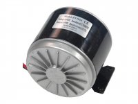 E-BIKE DC MOTOR MY1016 24V 2750RPM 250W EBIKE DC MOTOR MY1016 24V