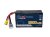 GenX Molicel 21.6V 12600mah 11C Premium Lithium Ion Rechargeable Battery