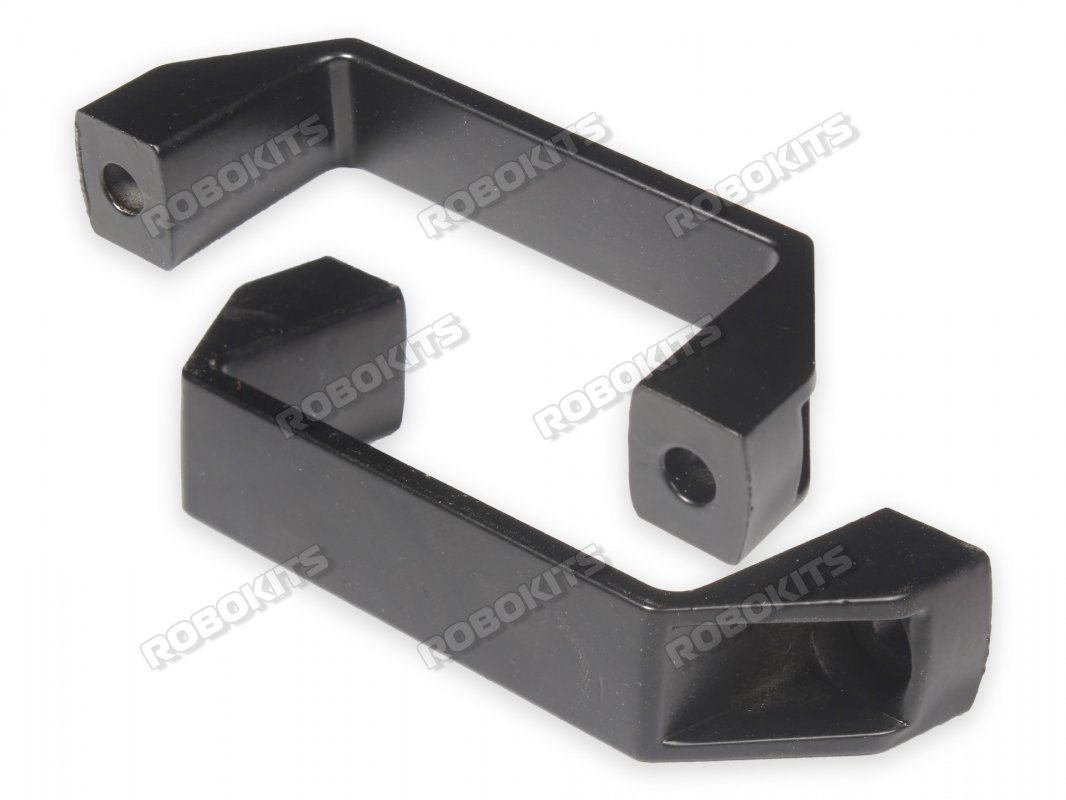 Aluminium Alloy Metal 90 Handle