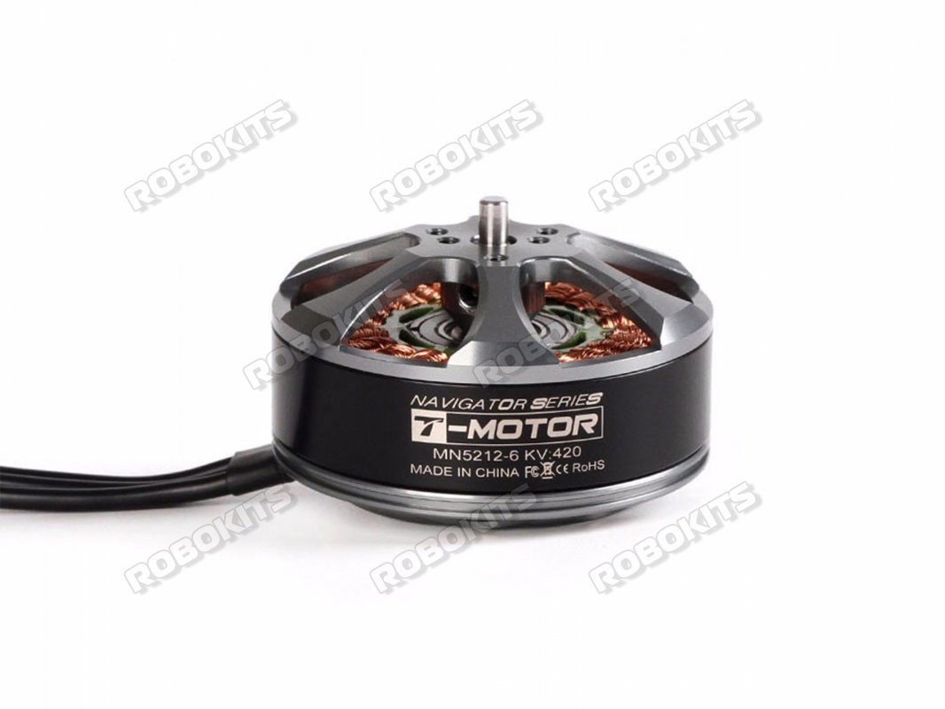 T-Motor Navigator MN5212 420KV T Motor Navigator MN5212 420KV [RKI