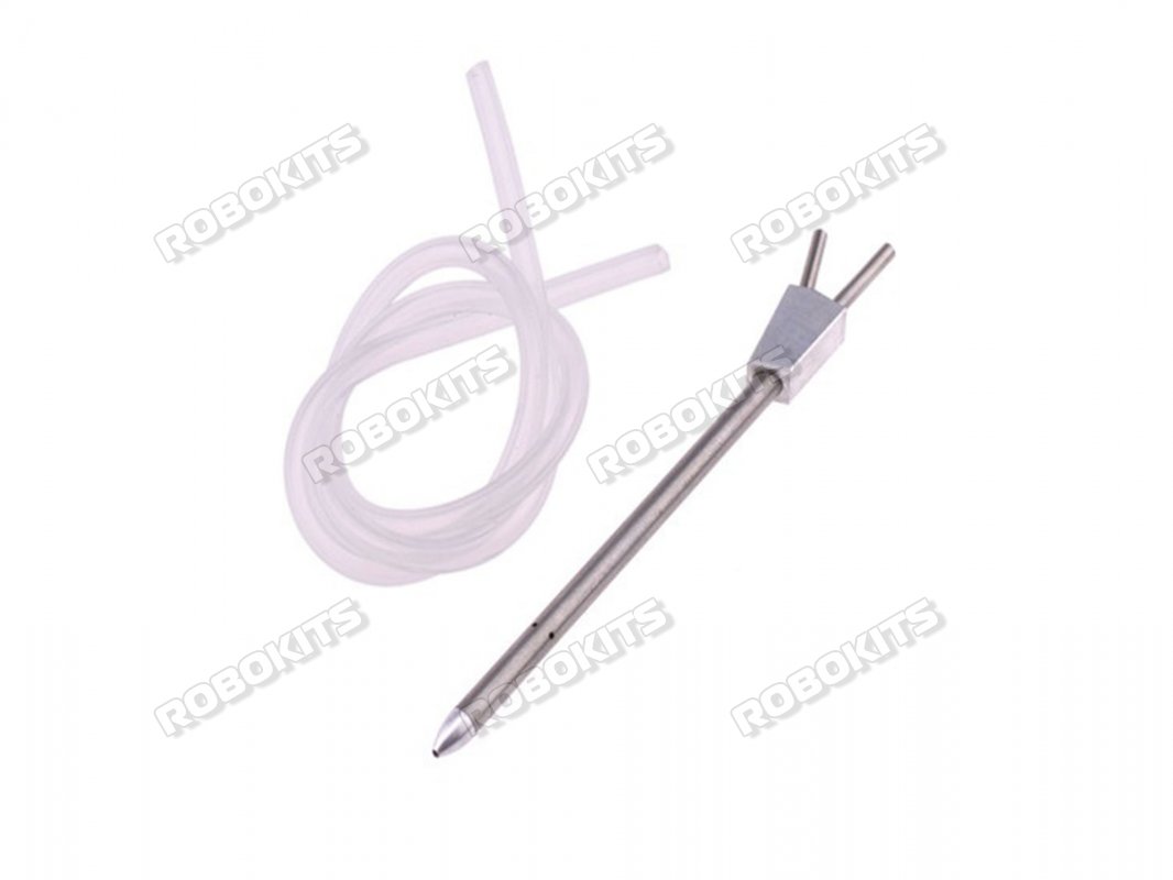 Pixhawk Ardupilot APM Differential Airspeed Meter Pitot Tube Sensor