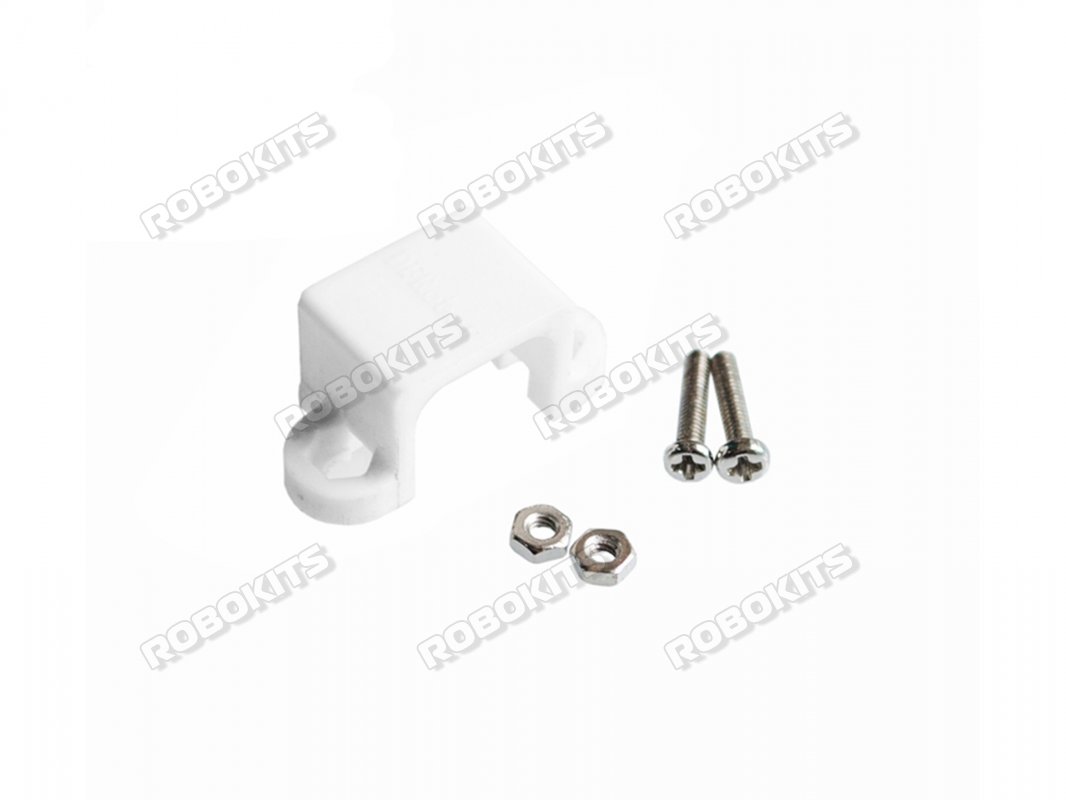 N20 Metal Gear Micro DC Motor Mounting Bracket