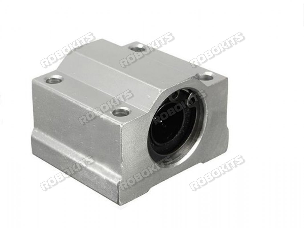 Astro SC10UU - 10mm Linear Ball Bearing Slider