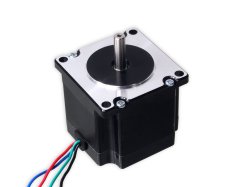 Nema23 Stepper Motor 10Kgcm Torque -Premium