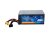 GenX Pro+ Solid State High Energy Density 51.8V 14S 40000mah 7C Premium Li-ion Battery 350Wh/kg