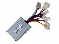 E-BIKE MOTOR ELECTRIC SPEED CONTROLLER FOR MY1016Z2 24V 250W E