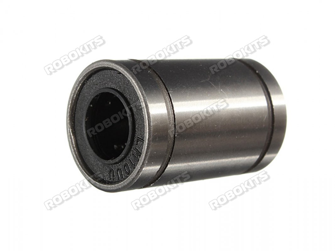 Astro LM10UU Linear Motion Bearings for 3D Printer XYZ Axis