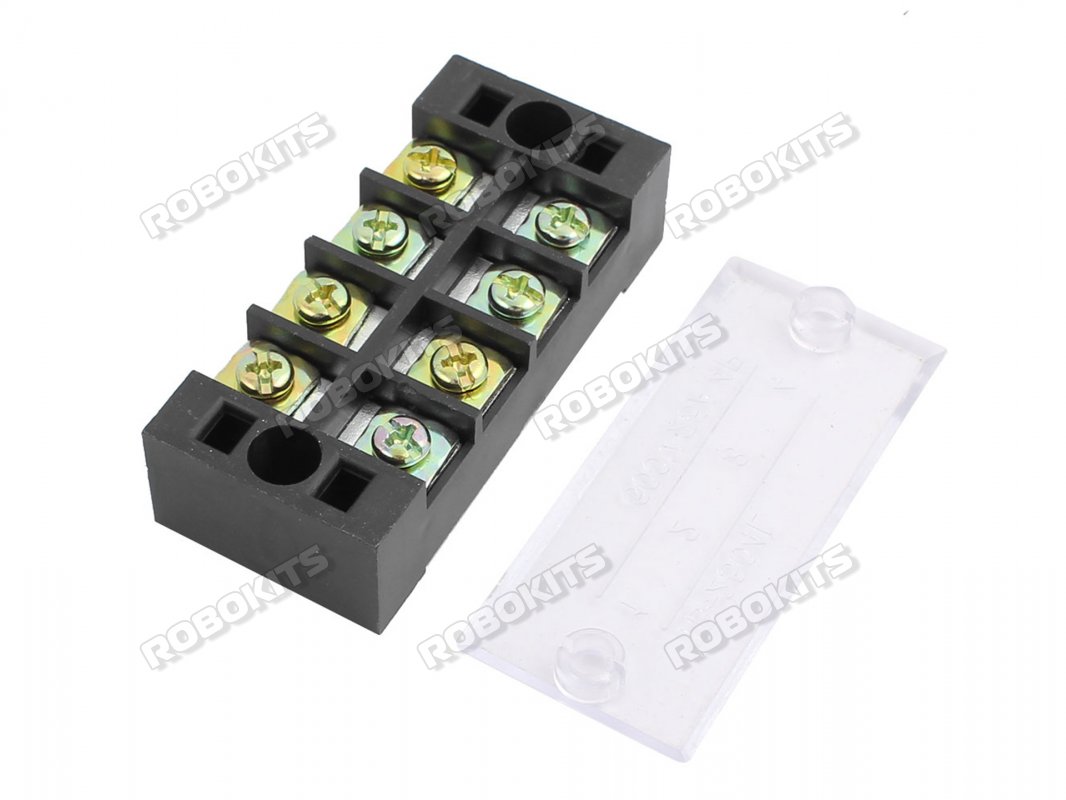 Terminal Box TB-2504