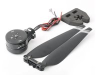 Hobbywing Xrotor X8 CW / CCW 100KV Motor with ESC and 3090 propeller Combo Original MOQ 2 PCS