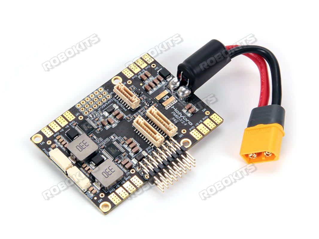 Holybro Pixhawk Power Module PM07 14S