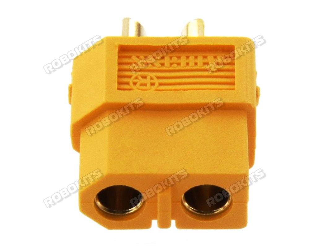 Amass XT60 Female Connector Original (XT60-F)