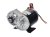 E-BIKE DC GEARED MOTOR MY1020Z 36V 480RPM 600W