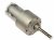 High Torque 12v DC Geared Motor 600RPM