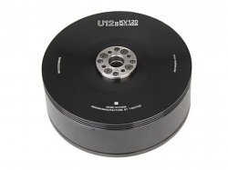 Tiger Motor U Efficiency U12II 120KV