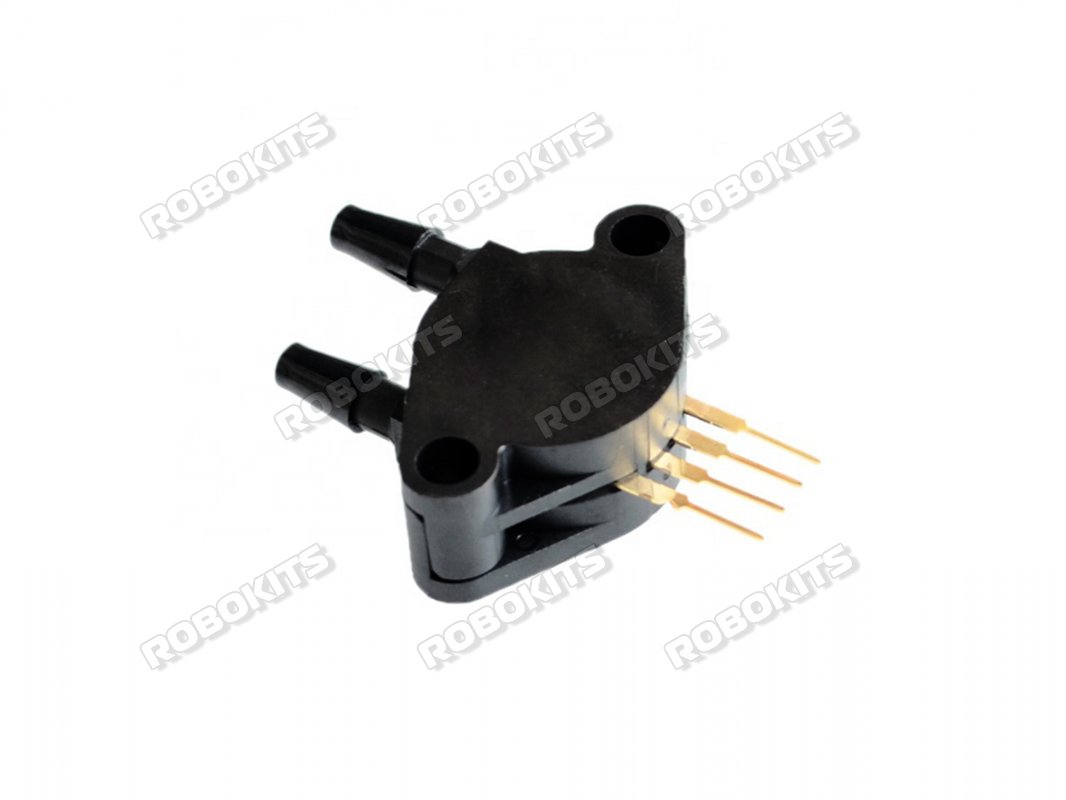 MPX10DP Pressure Sensors 0Kpa to 10Kpa