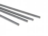 HSS Linear Motion Shaft Rod 16mm Dia 1000mm Length - View #5
