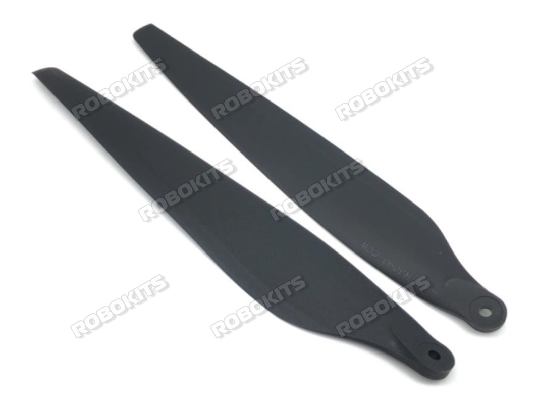 HOBBYWING 3090 CCW V2 X8 Plus propeller Compatible