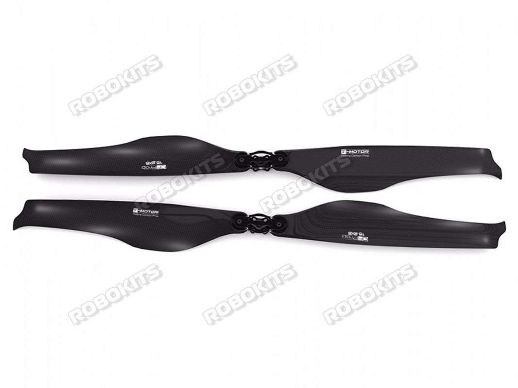 T-Motor Foldable Propeller FA15.2x5 2PCS/PAIR