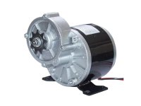 E-BIKE DC MOTOR MY1016Z2 24V 300RPM 250W with Cytron MD20A Driver
