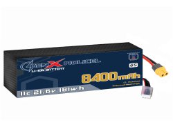 GenX Molicel 21.6V 8400mah 11C Premium Lithium Ion Rechargeable Battery