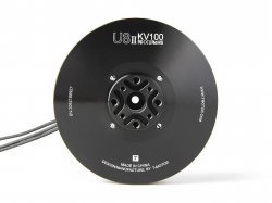 Tiger Motor U Efficiency U8II 100KV
