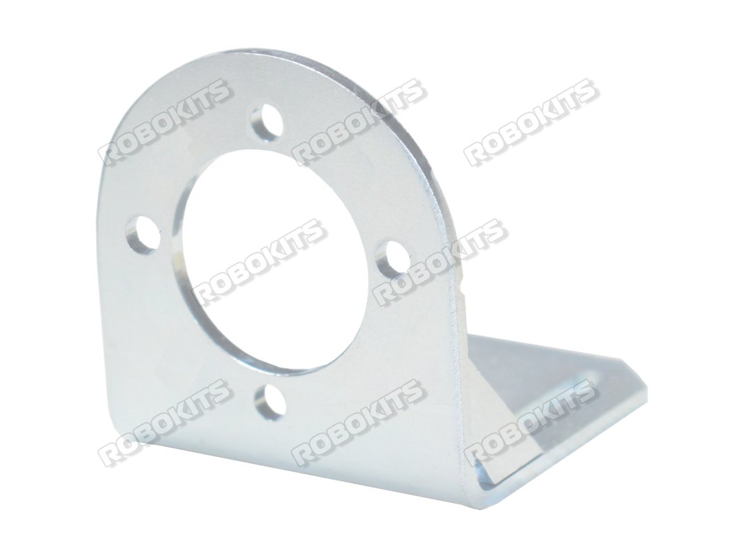 Dc Motor Mounting Bracket For IG45/Mega 250W